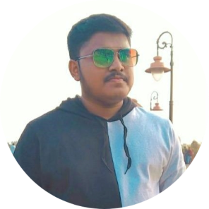 Sohom Saha